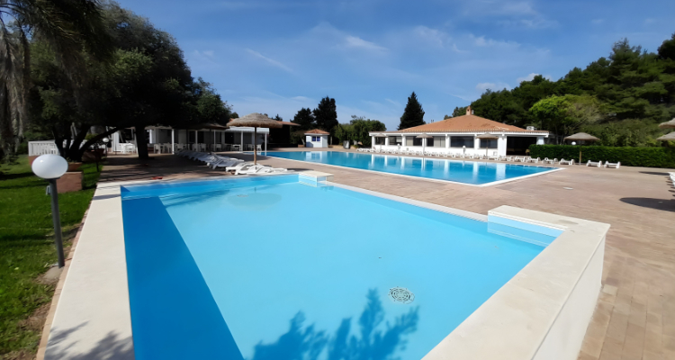 Villaggio l'Oasi****