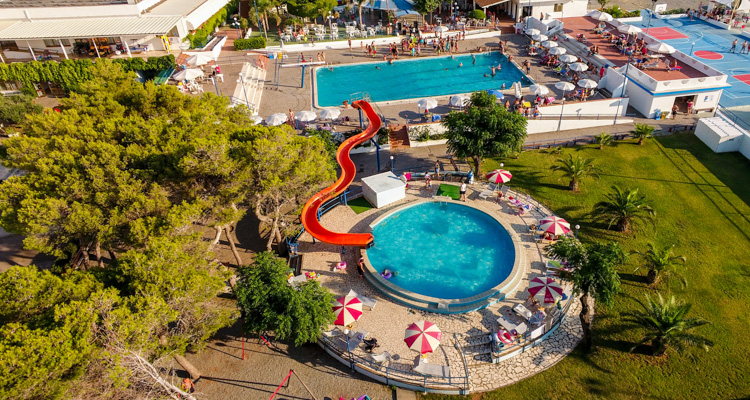 Image SANTA CATERINA  VILLAGE