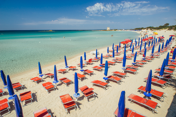 Image Le Dune Suite Hotel