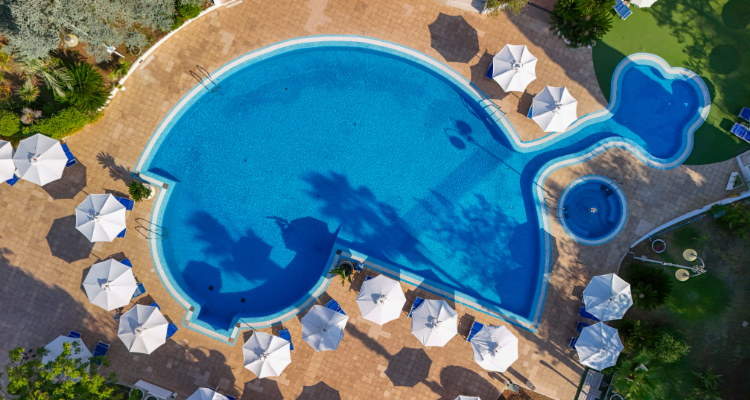 MAPO HOTEL SANTA LUCIA