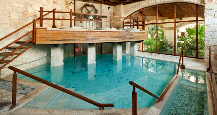 Pasqua a Una Hotels Regina****