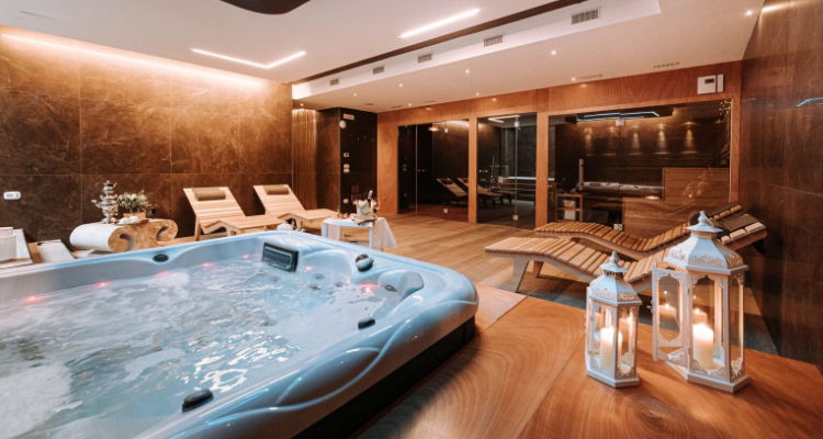 TENUTA GENTILE Resort e Spa