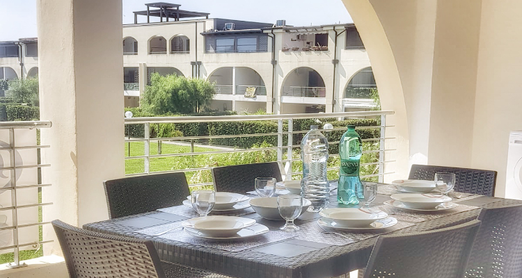 RESIDENCE SAN BULL
