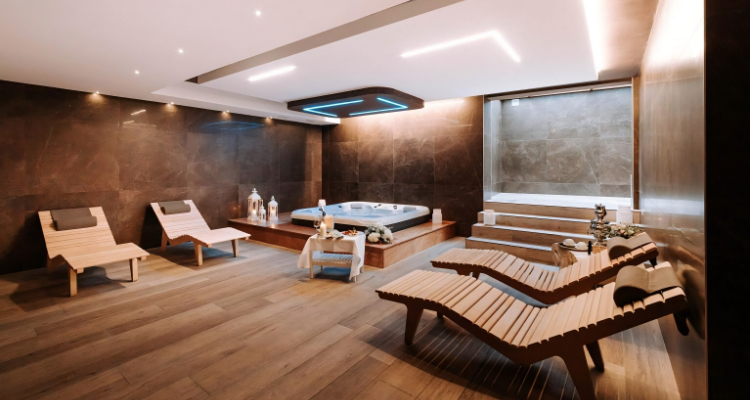 TENUTA GENTILE Resort e Spa