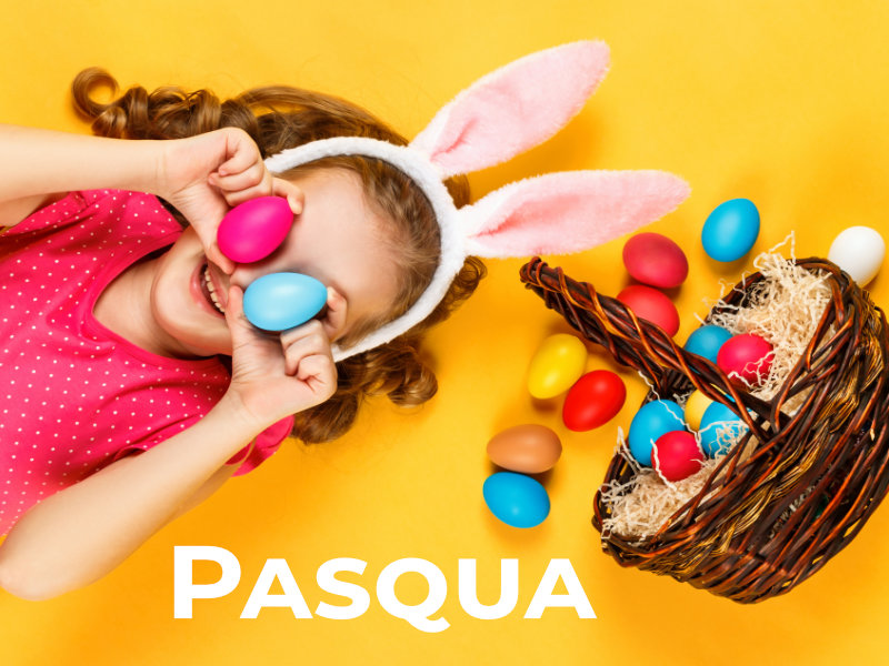 Pasqua Medioraggio