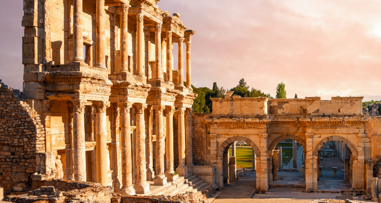 PROMO - Tour Kervansaray - Volo da Bologna, Bergamo e Roma - Partenza 27 Giugno