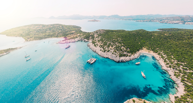 Istanbulissima con mare