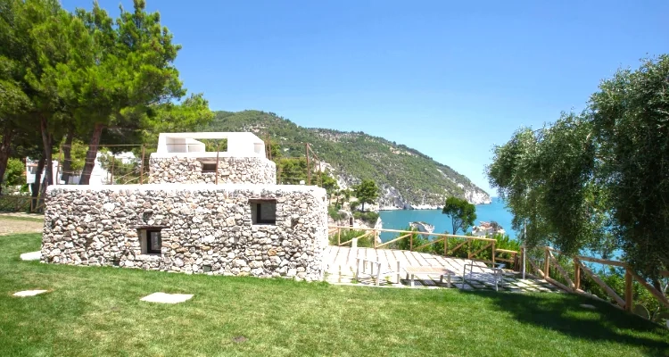 Ah Baia Dei Faraglioni Resort -  Dal 28/06 al 05/07