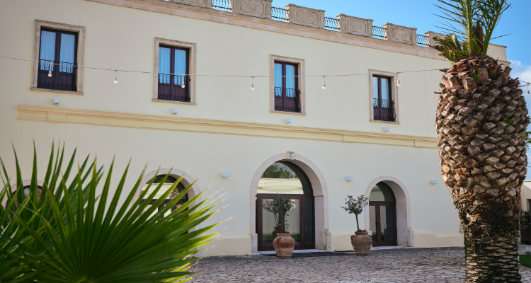 1 Maggio al Mapo Resort Villa Hermosa