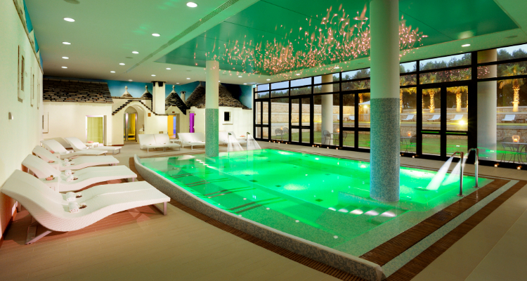 Natale a La Chiusa di Chietri