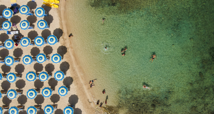 Promo Giugno - Mapo Village Plaia