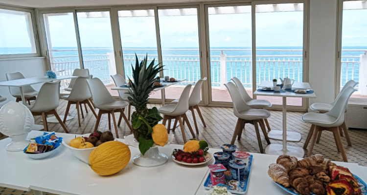 Promo Mapo Hotel Club Perla - Dal 10 al 13 Luglio