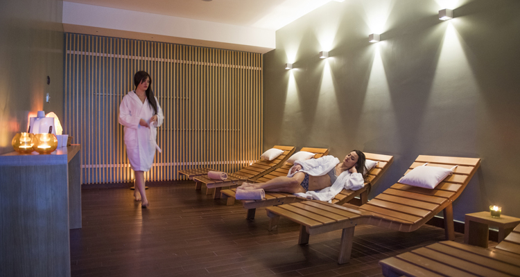 Natale al RegioHotel Manfredi