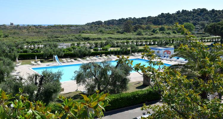 Mira Vacanze Hotel e Residence