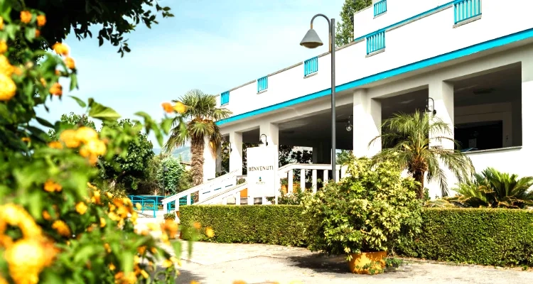 Ah Forte Club Scalea - Dal  2 Agosto al 9 Agosto