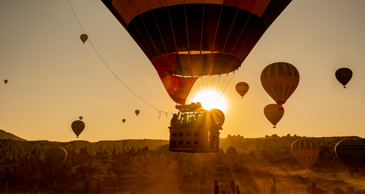 Tour Turchia Completa