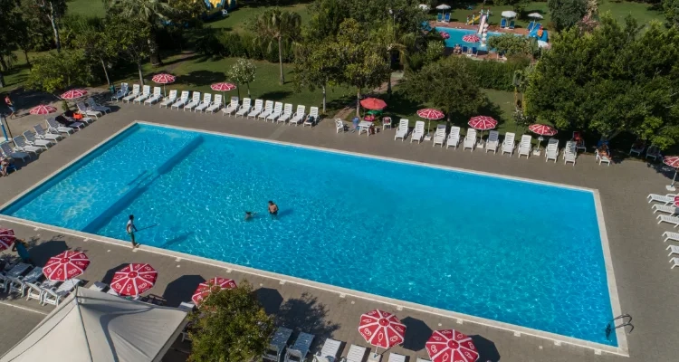 Ah Forte Club Scalea - Dal  26 Luglio al  2 Agosto
