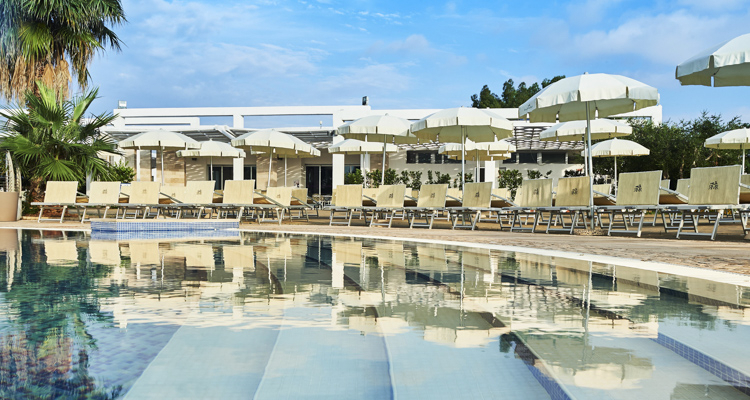 Riva Marina Resort