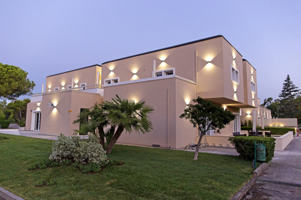 Capodanno a San Vincenzo Resort