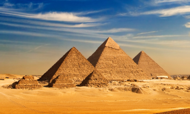 Egitto - Tour Cairo Alessandria e Sawa