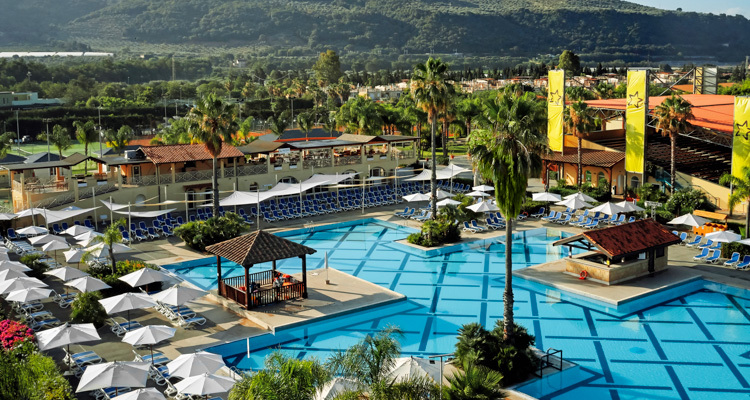 Tui Magic Life