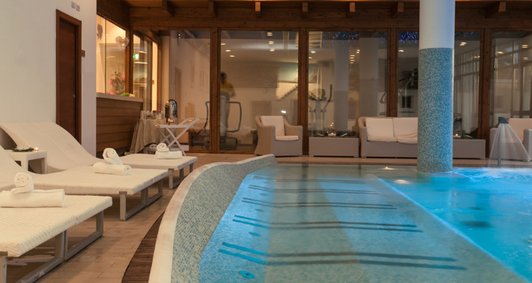 Natale a La Chiusa di Chietri