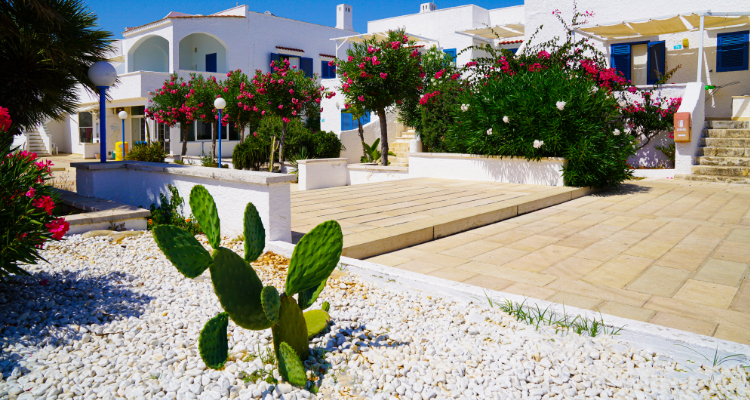 Mapo Village Plaia - Dal 2 al 7 Giugno