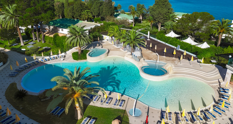 Aldiana Club Rocca Nettuno