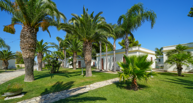 25 Aprile al Mapo Resort Villa Hermosa