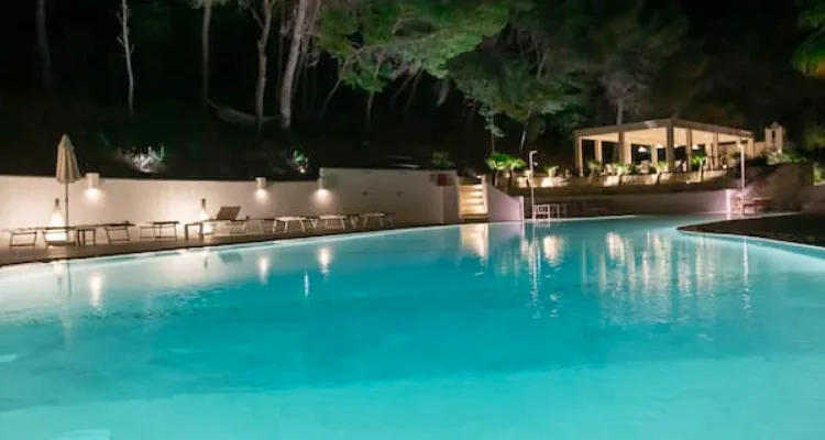 Ah Baia Dei Faraglioni Resort -  Dal 26/07 al 02/08