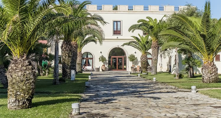 Mapo Resort Villa Hermosa****