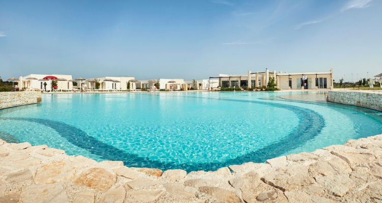 Relais Masseria Le Cesine
