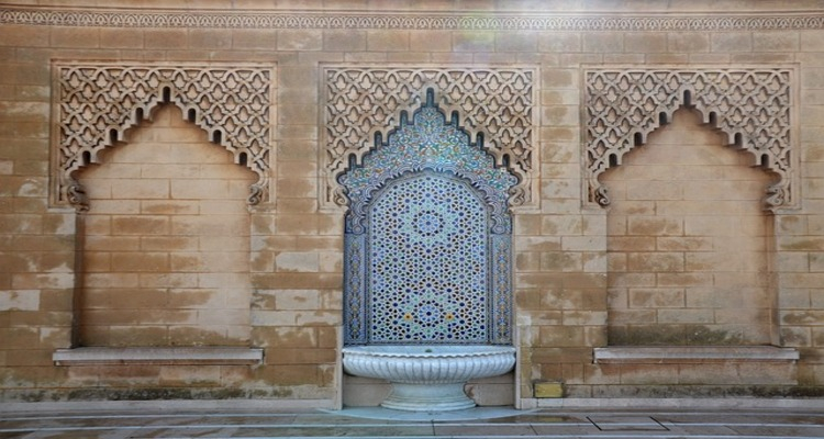 Marocco - Tour le città imperiali