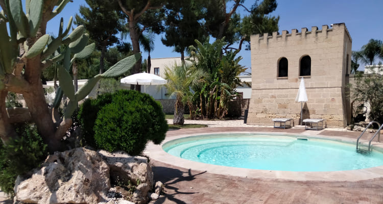 2 Giugno al Mapo Resort Villa Hermosa