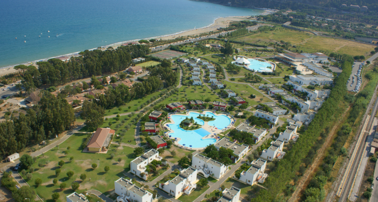 Club Esse Sunbeach