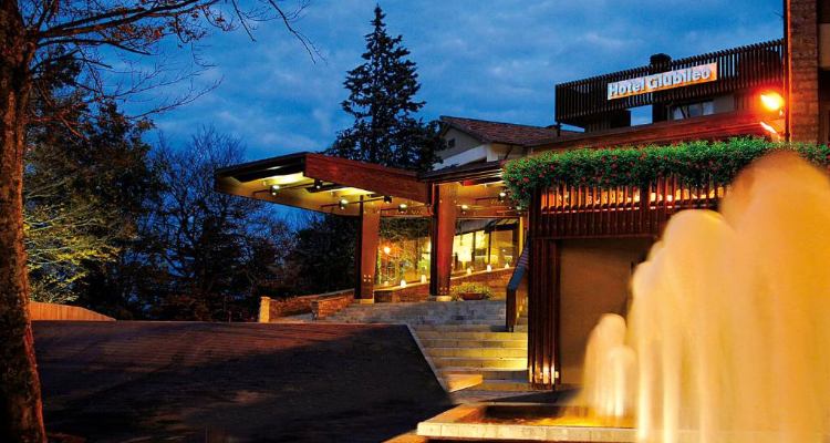 Pasqua al Giubileo Maison