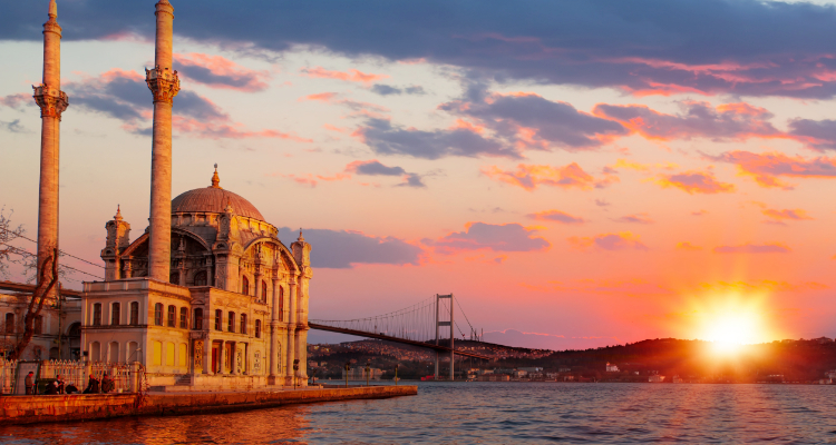 Tour Splendido - Primavera / Estate