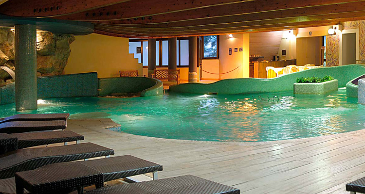 Weekend delle Palme al Giubileo Maison