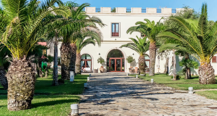 Speciale Settembre al Mapo Resort Villa Hermosa - Dal 31 Agosto al 7 settembre