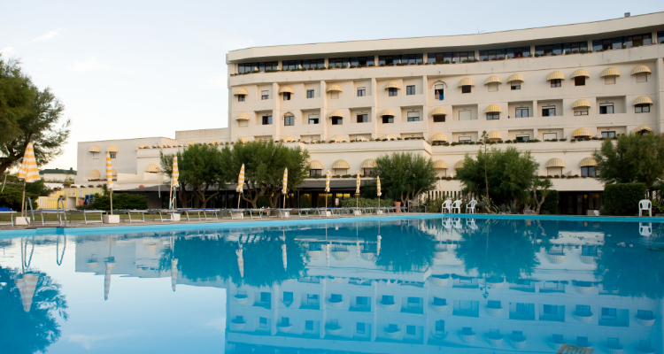 Hotel Del Levante
