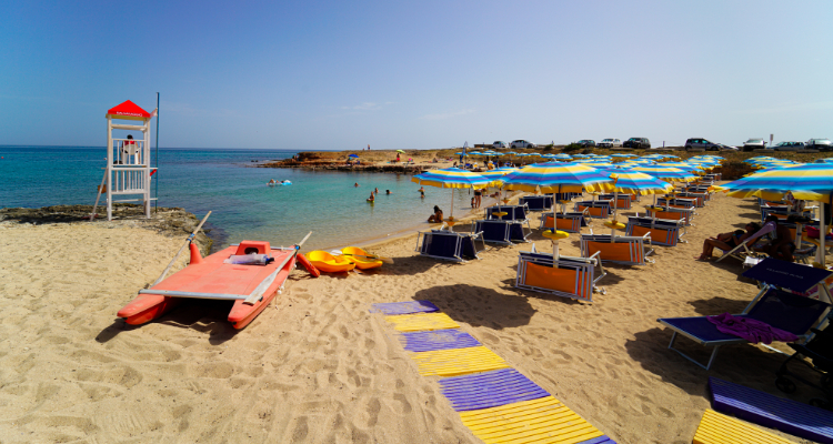 Mapo Village Plaia - Dal 5 al 7 Giugno