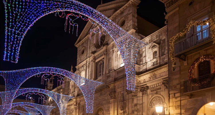 Capodanno al Mapo Hotel Club Perla