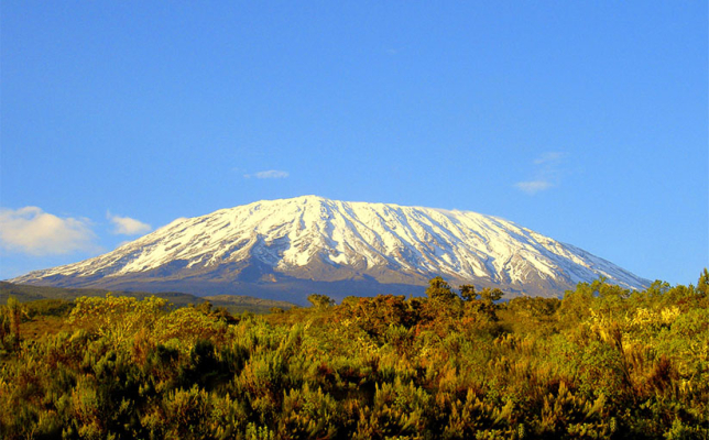 Tanzania