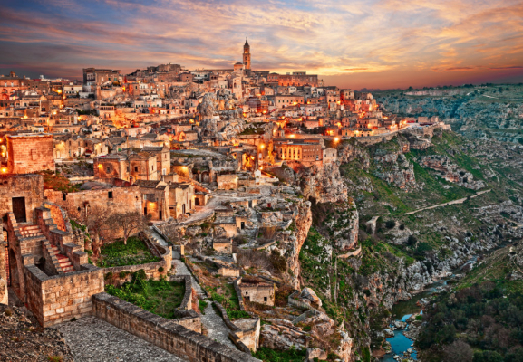 Basilicata da scoprire
