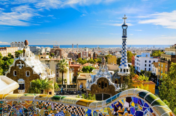 Spagna