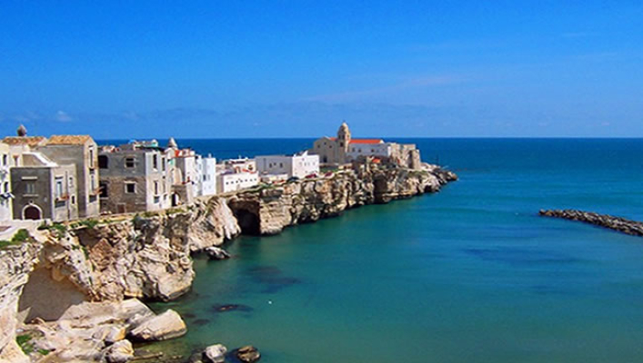 Tour Puglia Insolita