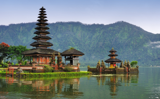 Indonesia