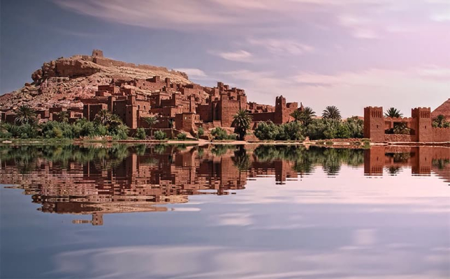 Marocco