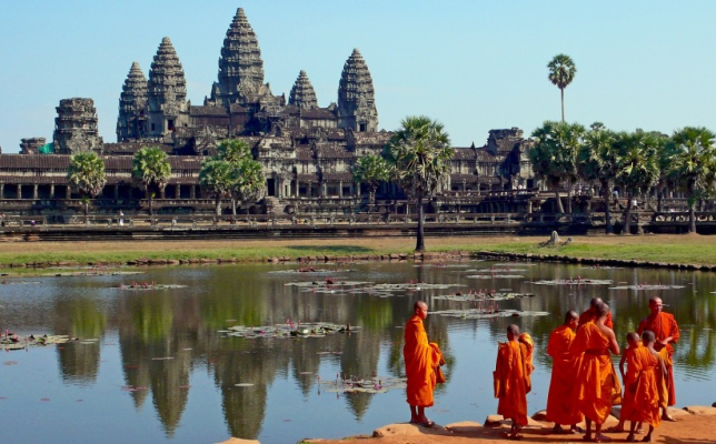 Cambogia