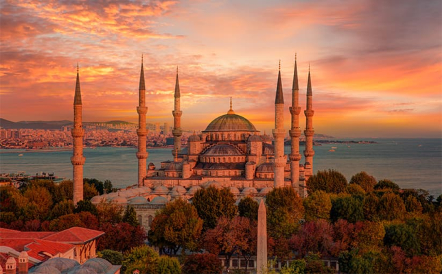 Turchia